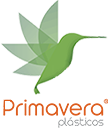 Primavera Plásticos Logo