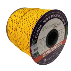 Corda Prima Color Polipropileno Multicor