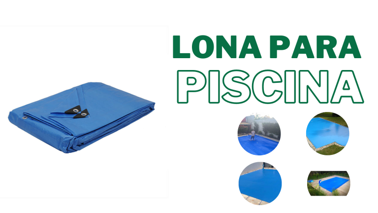 Lona para Piscina – Proteja sua Área de Lazer | Loja Online