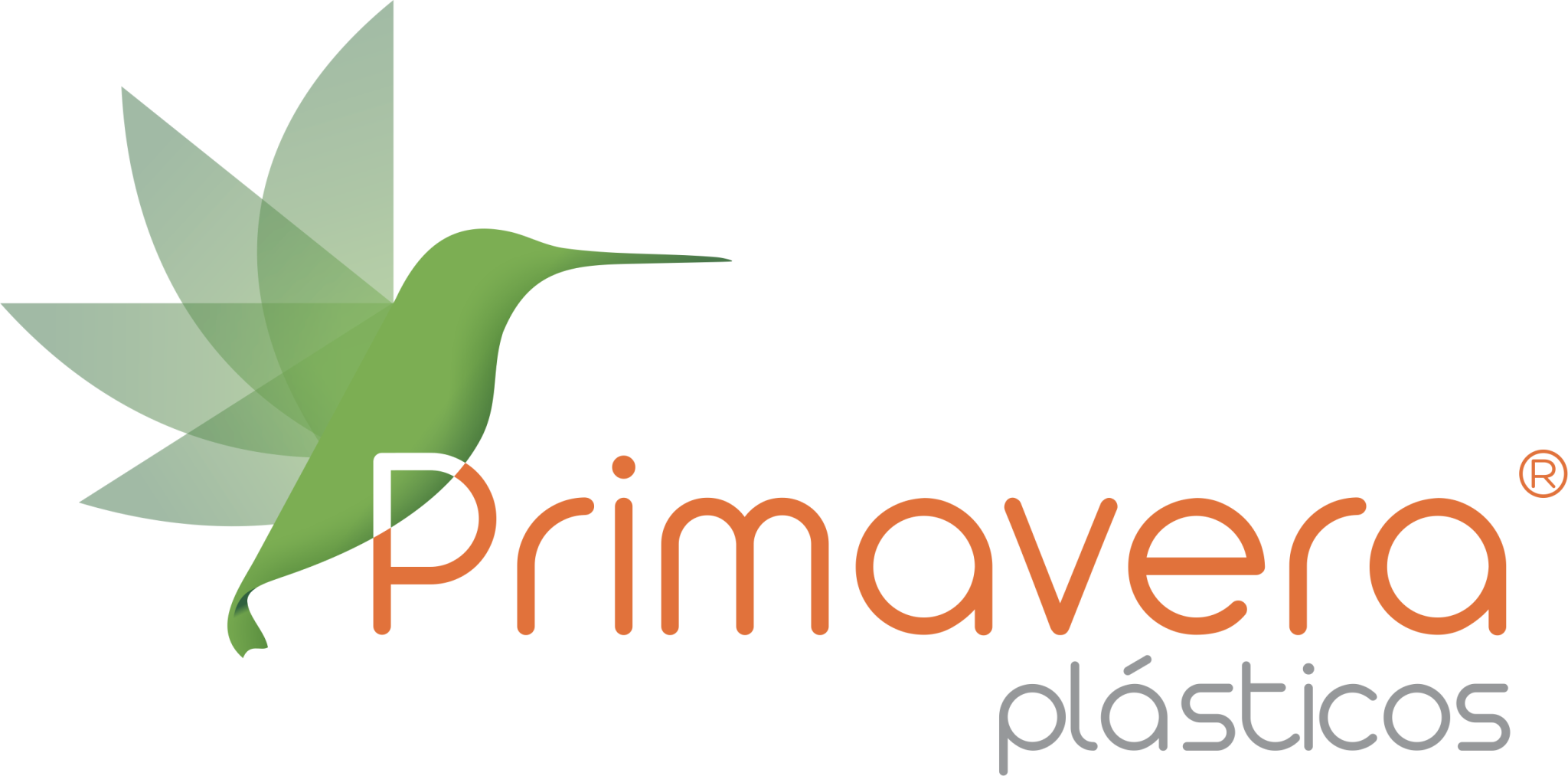 Primavera Plásticos - Logo