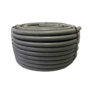 Conduite Corrugado Extraforte PVC